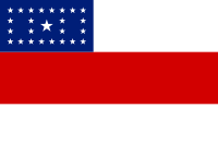 Bandeira do Estado de Amazonas