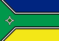 Bandeira do Estado de Amapá