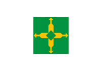Bandeira do Estado de Distrito Federal