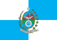 Bandeira do Estado de Rio de Janeiro